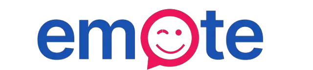 Emote Logo
