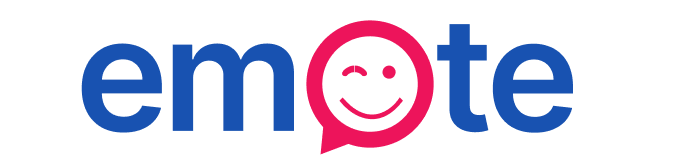 Emote Logo